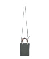 FENDI（フェンディ）ショルダーバッグ カーキ サイズ:- レディース/2200602977139