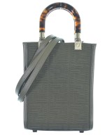 FENDI ショルダーバッグ