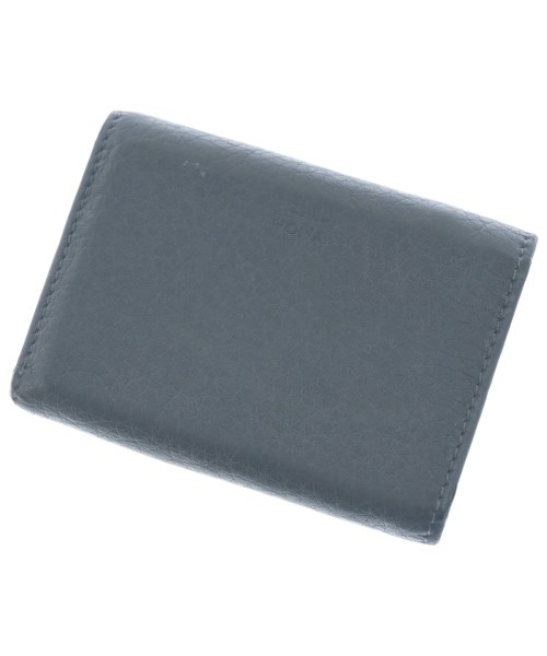 FENDI（フェンディ）財布・コインケース グレー サイズ:- レディース/2200603015021