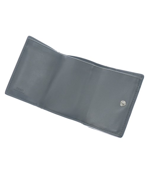 FENDI（フェンディ）財布・コインケース グレー サイズ:- レディース/2200603015021