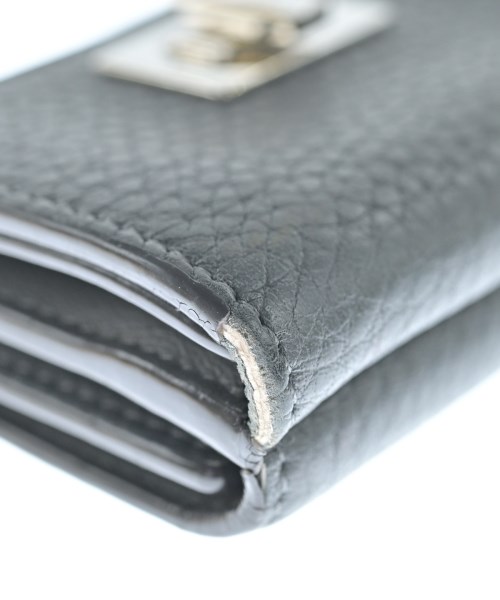 FENDI（フェンディ）財布・コインケース グレー サイズ:- レディース/2200603015021
