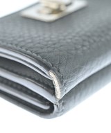 FENDI（フェンディ）財布・コインケース グレー サイズ:- レディース/2200603015021