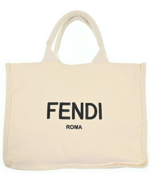 フェンディ(FENDI)のFENDI トートバッグ