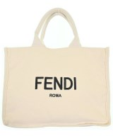 FENDI トートバッグ
