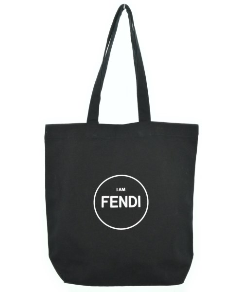 フェンディ(FENDI)のFENDI トートバッグ