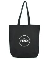 FENDI トートバッグ