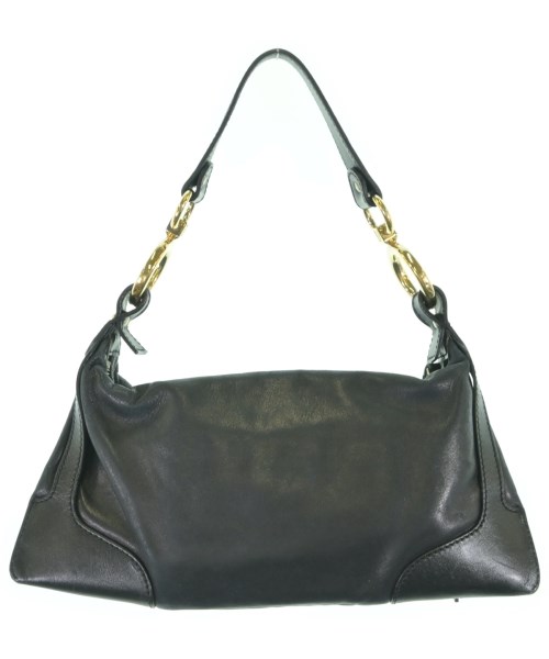 FENDI（フェンディ）ハンドバッグ 黒 サイズ:- レディース/2200603590139