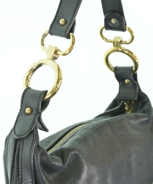 FENDI（フェンディ）ハンドバッグ 黒 サイズ:- レディース/2200603590139