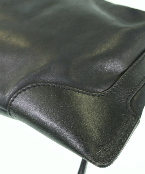 FENDI（フェンディ）ハンドバッグ 黒 サイズ:- レディース/2200603590139