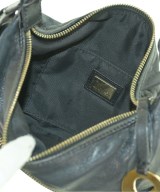 FENDI（フェンディ）ハンドバッグ 黒 サイズ:- レディース/2200603590139