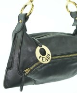 FENDI（フェンディ）ハンドバッグ 黒 サイズ:- レディース/2200603590139