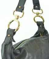 FENDI（フェンディ）ハンドバッグ 黒 サイズ:- レディース/2200603590139