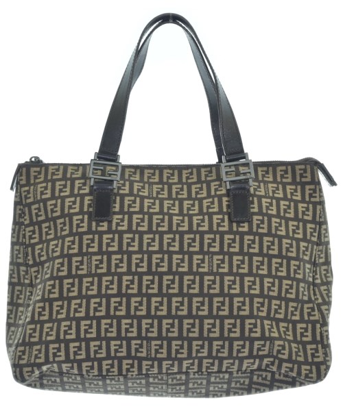 フェンディ(FENDI)のFENDI トートバッグ