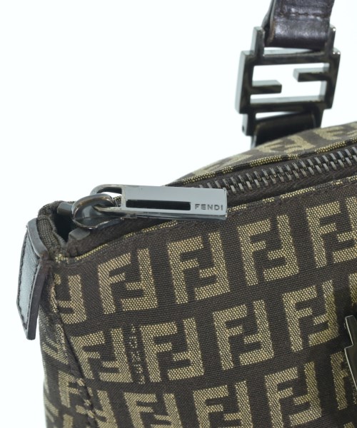 FENDI（フェンディ）トートバッグ 茶 サイズ:- レディース/2200603590917