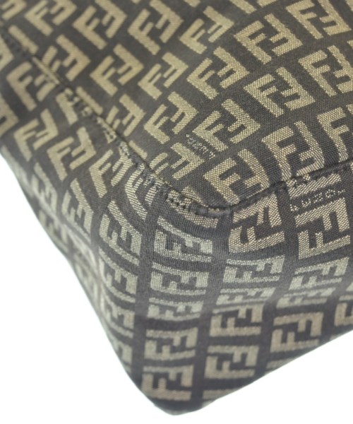 FENDI（フェンディ）トートバッグ 茶 サイズ:- レディース/2200603590917