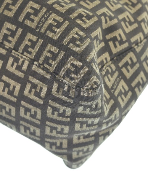 FENDI（フェンディ）トートバッグ 茶 サイズ:- レディース/2200603590917