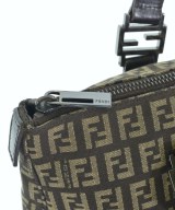 FENDI（フェンディ）トートバッグ 茶 サイズ:- レディース/2200603590917