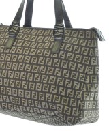 FENDI（フェンディ）トートバッグ 茶 サイズ:- レディース/2200603590917