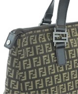 FENDI（フェンディ）トートバッグ 茶 サイズ:- レディース/2200603590917