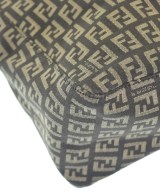 FENDI（フェンディ）トートバッグ 茶 サイズ:- レディース/2200603590917