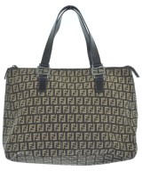 FENDI トートバッグ