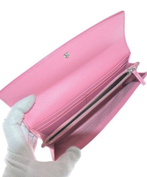 FENDI（フェンディ）財布・コインケース ピンク サイズ:- レディース/2200603591372