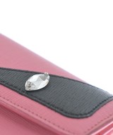 FENDI（フェンディ）財布・コインケース ピンク サイズ:- レディース/2200603591372