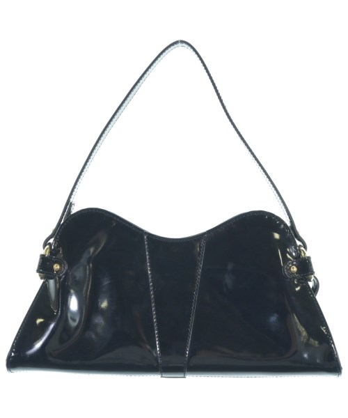 FENDI（フェンディ）ハンドバッグ 黒 サイズ:- レディース/2200603591389