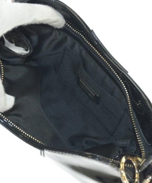 FENDI（フェンディ）ハンドバッグ 黒 サイズ:- レディース/2200603591389