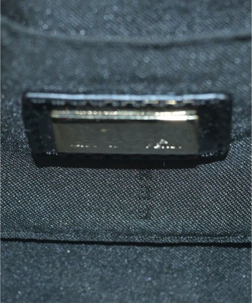FENDI（フェンディ）ハンドバッグ 黒 サイズ:- レディース/2200603591389
