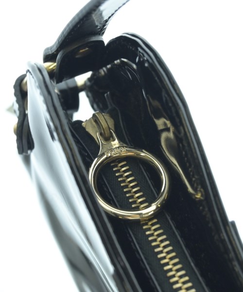 FENDI（フェンディ）ハンドバッグ 黒 サイズ:- レディース/2200603591389