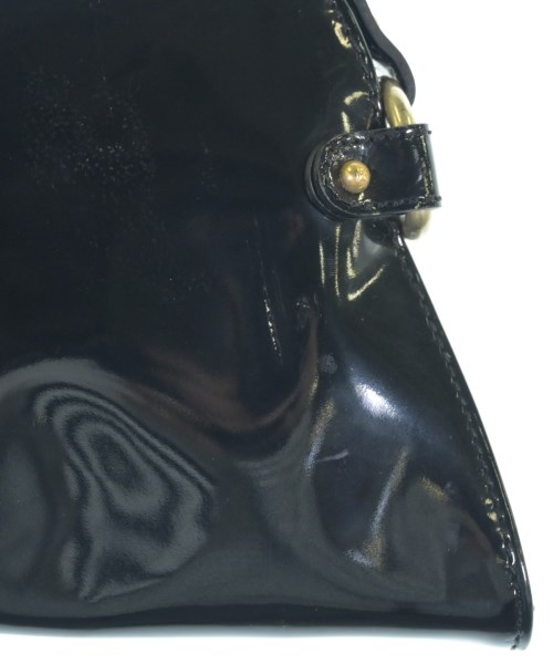 FENDI（フェンディ）ハンドバッグ 黒 サイズ:- レディース/2200603591389