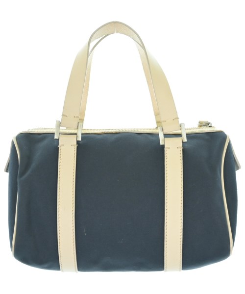 FENDI（フェンディ）ボストンバッグ 紺 サイズ:- レディース/2200603591518
