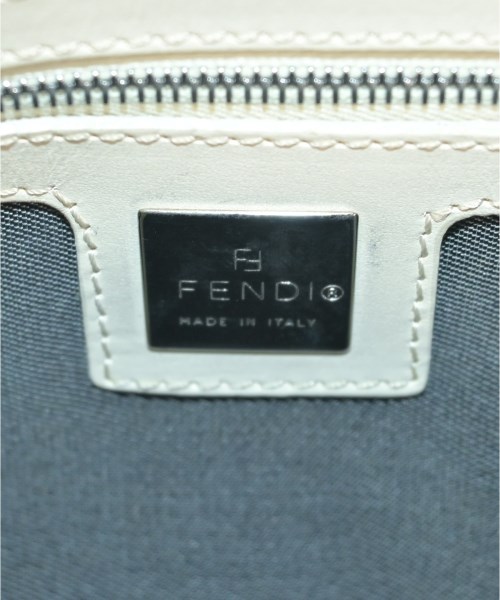 FENDI（フェンディ）ボストンバッグ 紺 サイズ:- レディース/2200603591518