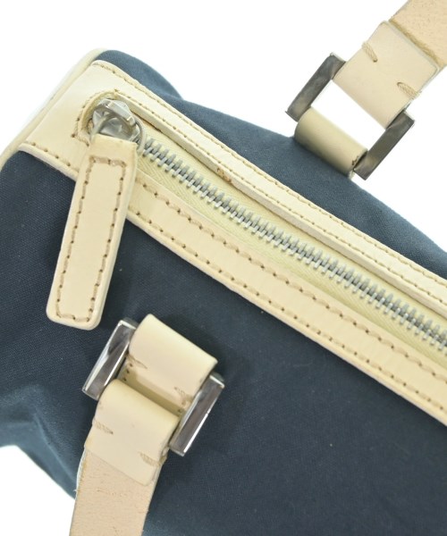 FENDI（フェンディ）ボストンバッグ 紺 サイズ:- レディース/2200603591518