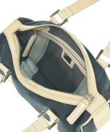 FENDI（フェンディ）ボストンバッグ 紺 サイズ:- レディース/2200603591518