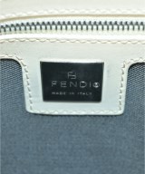 FENDI（フェンディ）ボストンバッグ 紺 サイズ:- レディース/2200603591518