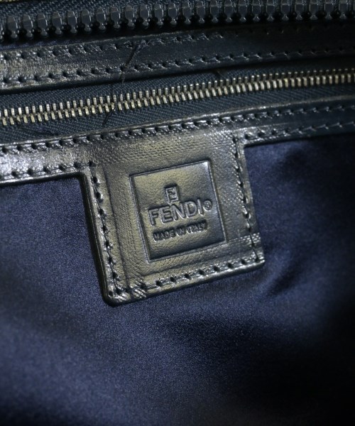 FENDI（フェンディ）ショルダーバッグ ベージュ サイズ:- レディース/2200603591532