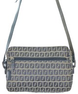 FENDI（フェンディ）ショルダーバッグ ベージュ サイズ:- レディース/2200603591532