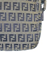 FENDI（フェンディ）ショルダーバッグ ベージュ サイズ:- レディース/2200603591532