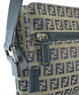 FENDI（フェンディ）ショルダーバッグ ベージュ サイズ:- レディース/2200603591532