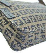 FENDI（フェンディ）ショルダーバッグ ベージュ サイズ:- レディース/2200603591532