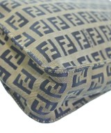 FENDI（フェンディ）ショルダーバッグ ベージュ サイズ:- レディース/2200603591532