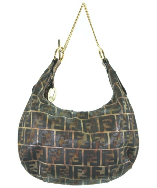 フェンディ(FENDI)のFENDI ショルダーバッグ
