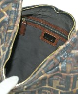 FENDI（フェンディ）ショルダーバッグ 茶 サイズ:- レディース/2200603591587