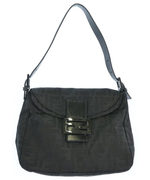 フェンディ(FENDI)のFENDI ショルダーバッグ