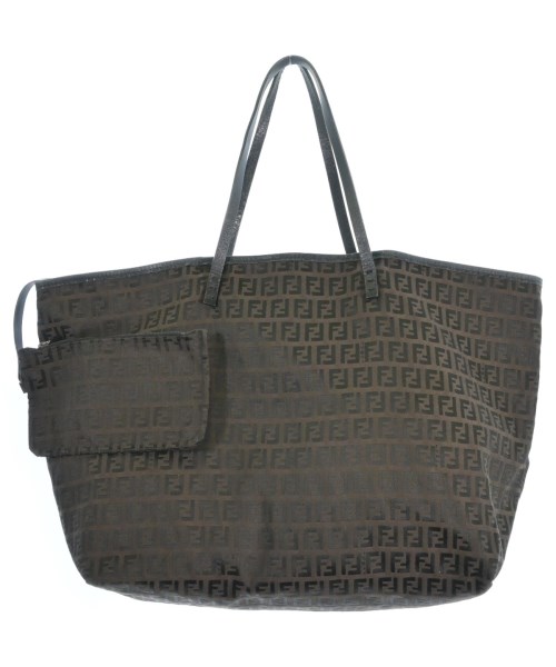 フェンディ(FENDI)のFENDI トートバッグ