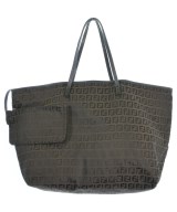 FENDI トートバッグ
