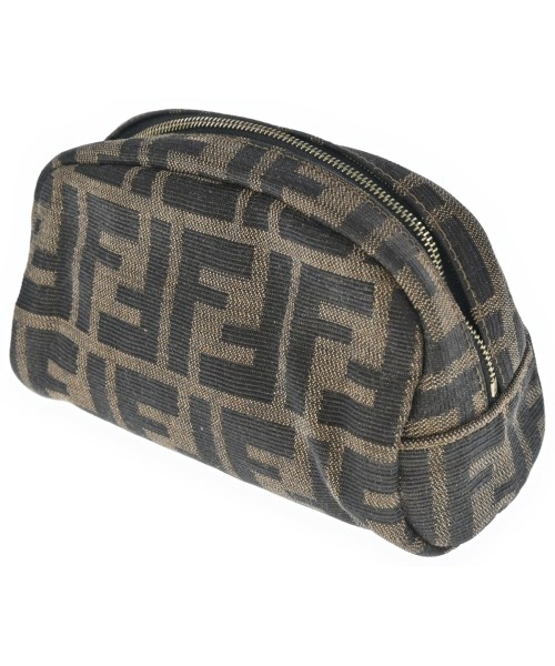 フェンディ(FENDI)のFENDI ポーチ