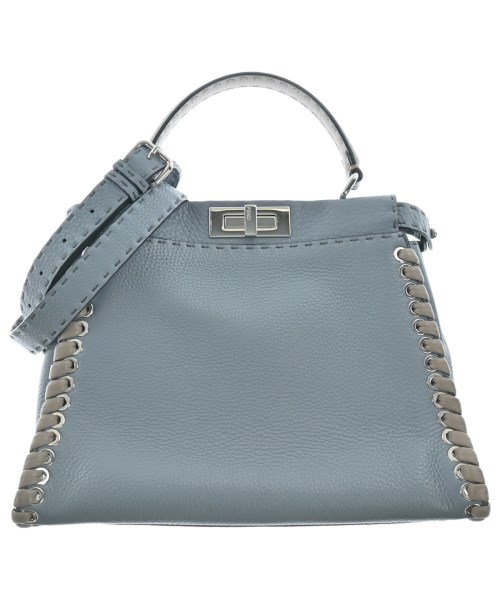フェンディ(FENDI)のFENDI ハンドバッグ